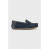 Detské semišové mokasíny Mayoral 45668.77C.Kids.PPYA tmavomodrá EUR 33