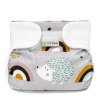 T-tomi Ortopedické abdukčné nohavičky Plus suchý zips (5-9 kg) Hedgehogs