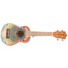 Bamboo U-21 Sunshine (Sopránové akustické ukulele)