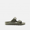 Birkenstock Zelené Regular šľapky Birkenstock Arizona EVA