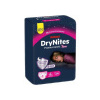 DryNites natahovací kalhotky na noc pro dívky MEGA pack 13+ let / 48-60kg / 20ks