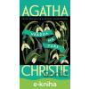 E-kniha Vražda na faře - Agatha Christie