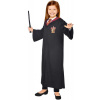 KARNEVAL Šaty Hermiona (Harry Potter) vel. S (104-116cm) 4-6 let *KOSTÝM*