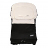 WOMAR Zimný fusak 3v1 - fleece Black