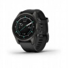 Športové hodinky Garmin Epix Pro (Gen 2) 42mm Sapphire čierne