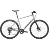 Krosové kolo SPECIALIZED Sirrus X 4.0 Gloss White Mountains/Taupe/Satin Black 2022 S