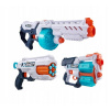 Penová pištoľ Zuru X-Shot X-Shot Combo Pack (Puška/pištoľ/sada X-Shot Zuru - 3 pištole/96 šípok)
