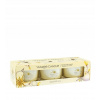 Yankee Candle Twinkling Lights 3 x 37 g