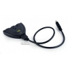 GEMBIRD Datový přepínač HDMI switch, 3 cesty DSW-HDMI-35