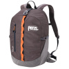 batoh PETZL Bug + grey