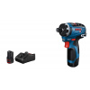 BOSCH GSR 12V-35 HX 0 601 9J9 101