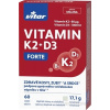 VITAR VITAMIN K2 + D3 FORTE 60 tabliet