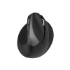 DELUX 06440101 Myš bezdrátová M618Mini Black