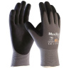 Rukavice ATG MaxiFlex Ultimate 34-874 - veľ. 9