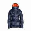 MAMMUT Eigerjoch Advanced IN Hooded Jacket Women