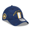 Los Angeles Chargers - 2024 Sideline 39Thirty NFL Šiltovka L/XL