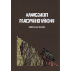 Management pracovního výkonu - Mužík Jaroslav