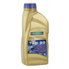 Olej prevodový Ravenol 75W-80 MTF-2, 1L