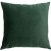 Vankúš - Dekoratívny vankúš Emilia 45x45 - zelená (Dekoratívny vankúš Emilia 45x45 - zelená)