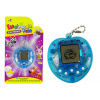 LEAN TOYS Elektronická hra Tamagotchi Pet - modrá