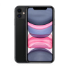iPhone 11 64GB Black - Black