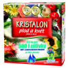 AGRO CS a.s. Agro Kristalon Ovocie a kvety 0,5 kg