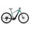 Maxbike TORSTEN 2.0 lake green 2026