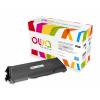 OWA Armor toner kompatibilný s Brother TN-2120, 5200st, JUMBO, čierna/