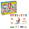 Play Doh Bláznivé kadeřnictví, Hasbro F1260