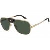 Sluneční brýle Cartier CT0165S – 008 POLARIZED se slevou 5 %