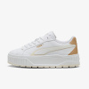 Puma Karmen II Aqua Metallics White-Alpi EUR 41