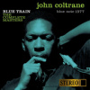 Coltrane John - Blue Train:The Complete Masters / Vinyl / 2LP [2 LP]