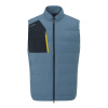 Ping Norse Cocoon Vest L Panske Blue Fusion/Navy