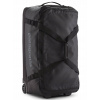 Cestovná taška Patagonia Black Hole Matte Wheeled Duffel 70 l