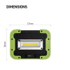 REFLEKTOR 1000lm LED P4533
