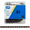Reťaz na bicykel KMC S1 brown 1/ (8,2 - 8,6 mm)