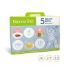 Good Nature 5denní proteinová ketonová dieta na hubnutí Express Diet 1180 g