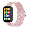 Xiaomi Pletený náhradný náramok pre Smart Band 8 PRO, 9 PRO a Redmi Watch 4 Barva nylon pásku: Ružová MBSCZ-MB170