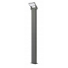 Stĺpíkové osvetlenie - Záhradné stojace svietidlo NEO 11702-1000 DG LED 110cm (Stĺpíkové osvetlenie - Záhradné stojace svietidlo NEO 11702-1000 DG LED 110cm)