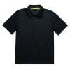 Tričko STEDMAN ACTIVE 140 POLO MEN Black Opal čierna XL