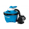 Marimex Piesková filtrácia ProStar 4m3/h - 10600003