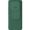Nillkin CamShield PRO Zadní Kryt pro Xiaomi Redmi Note 14 Pro+ 5G Dark Green