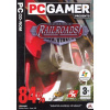 PC SID MEIER'S RAILROADS! PC CD-ROM