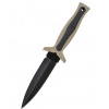 Smith & Wesson M&P Boot Knife Tan SWMPF3BR