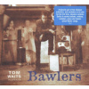 Waits Tom - Bawlers / Digipack [CD]