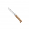 Zavírací nůž VRI N°8 Gravure Sport Ski 8,5 cm - Opinel (Kapesní nůž VRI N°8 Gravure Sport Ski, 8,5 cm - Opinel)