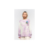 SANTA CRUZ tričko - Big Foot Screaming Hand L/S T Trippy Cloud (TRIPPY CLOUD) veľkosť: S