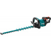 MAKITA UH008GZ Nožnice na živý plot dĺžka čepele 60 cm na 40V-max Li-Ion (XGT) akumulátor (bezuhlíkový motor, bez akumulátorov a nabíjačky) - MAKITA UH008GZ