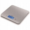 Kuchynská váha Sencor SKS 5400 strieborná/sivá 5 kg
