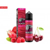 Drifter Bar Juice S&V aróma 12ml - Strawberry Raspberry Cherry 